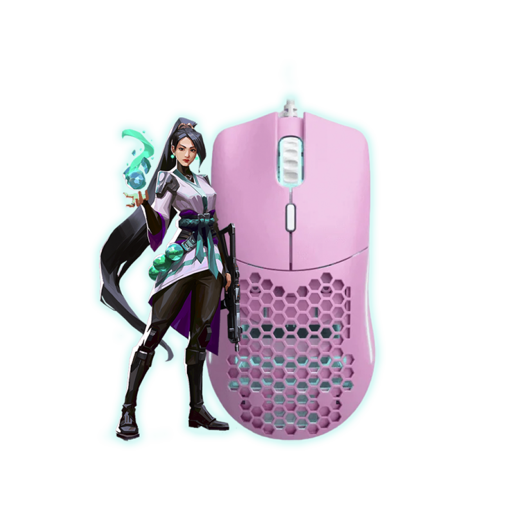 MOUSE GAMING GLORIOUS MODEL O- SPECIAL EDITION