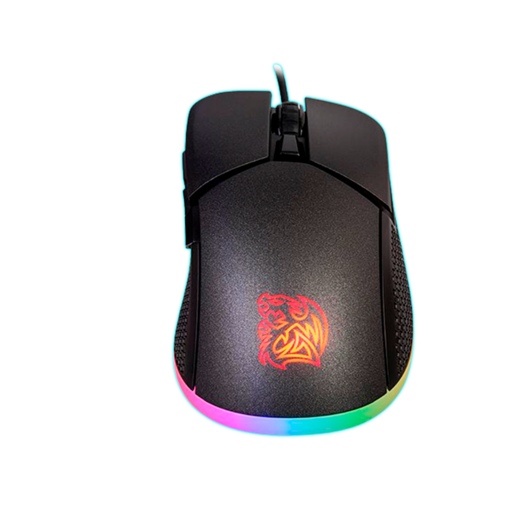 MOUSE GAMING THERMALTAKE IRIS RGB
