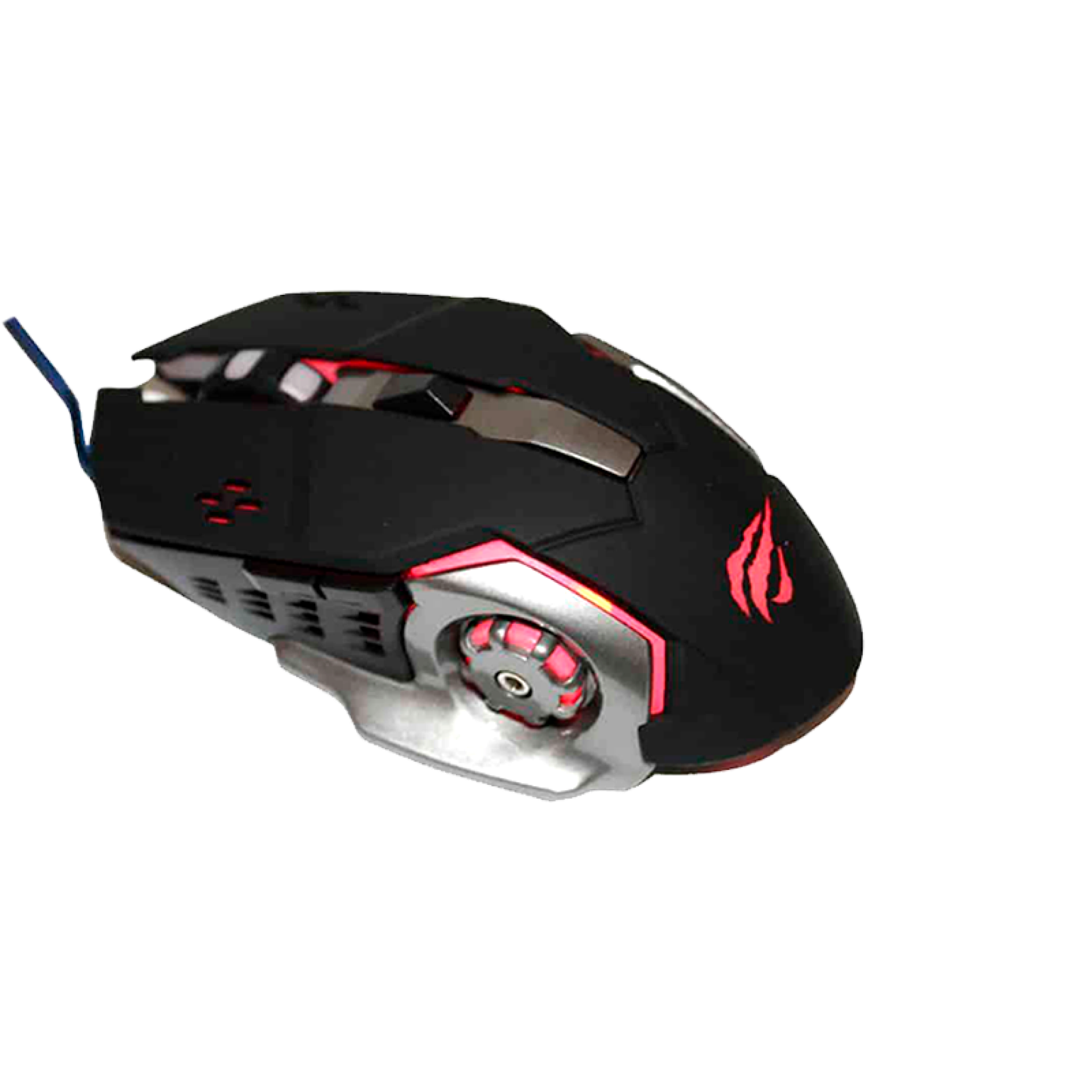 MOUSE HAVIT MAGIC EAGLE MS783