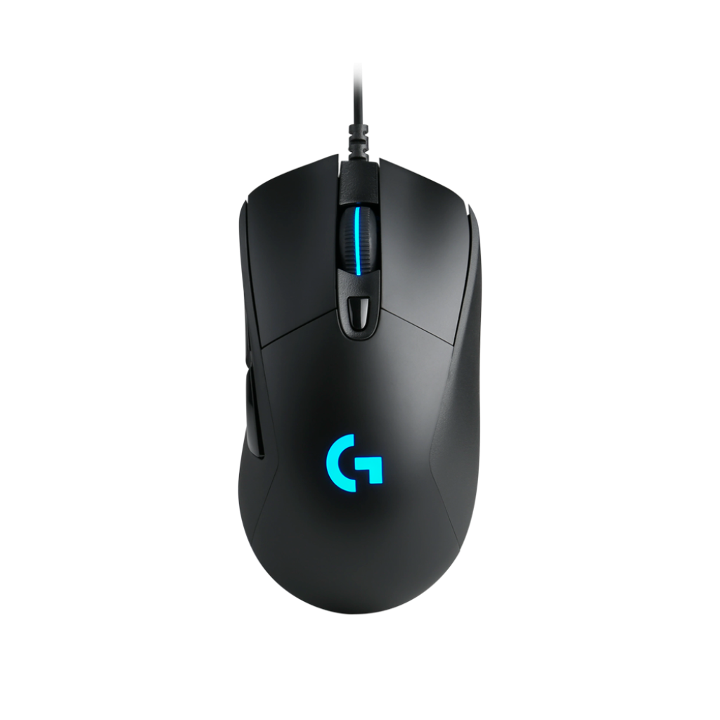 MOUSE LOGITECH G403 HERO/NEGRO/910-005631