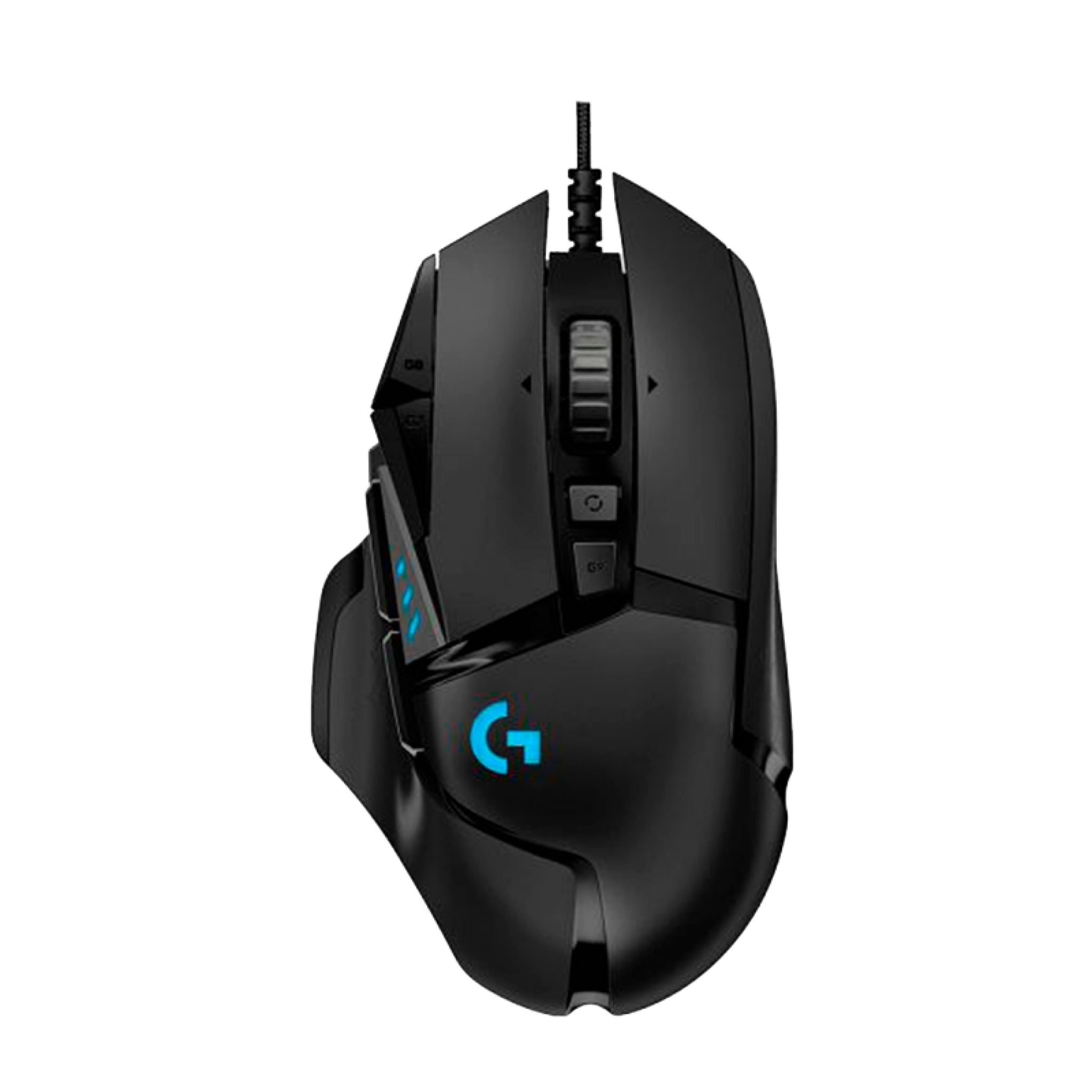 MOUSE LOGITECH G502 HERO