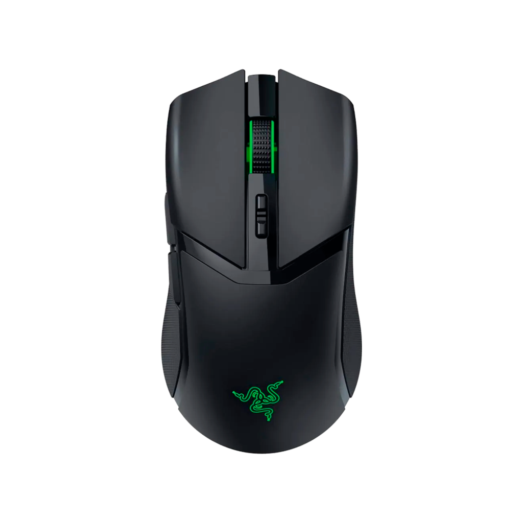 MOUSE RAZER COBRA PRO RGB/WIRELESS/BLACK/RZ01-04660100-R3U1
