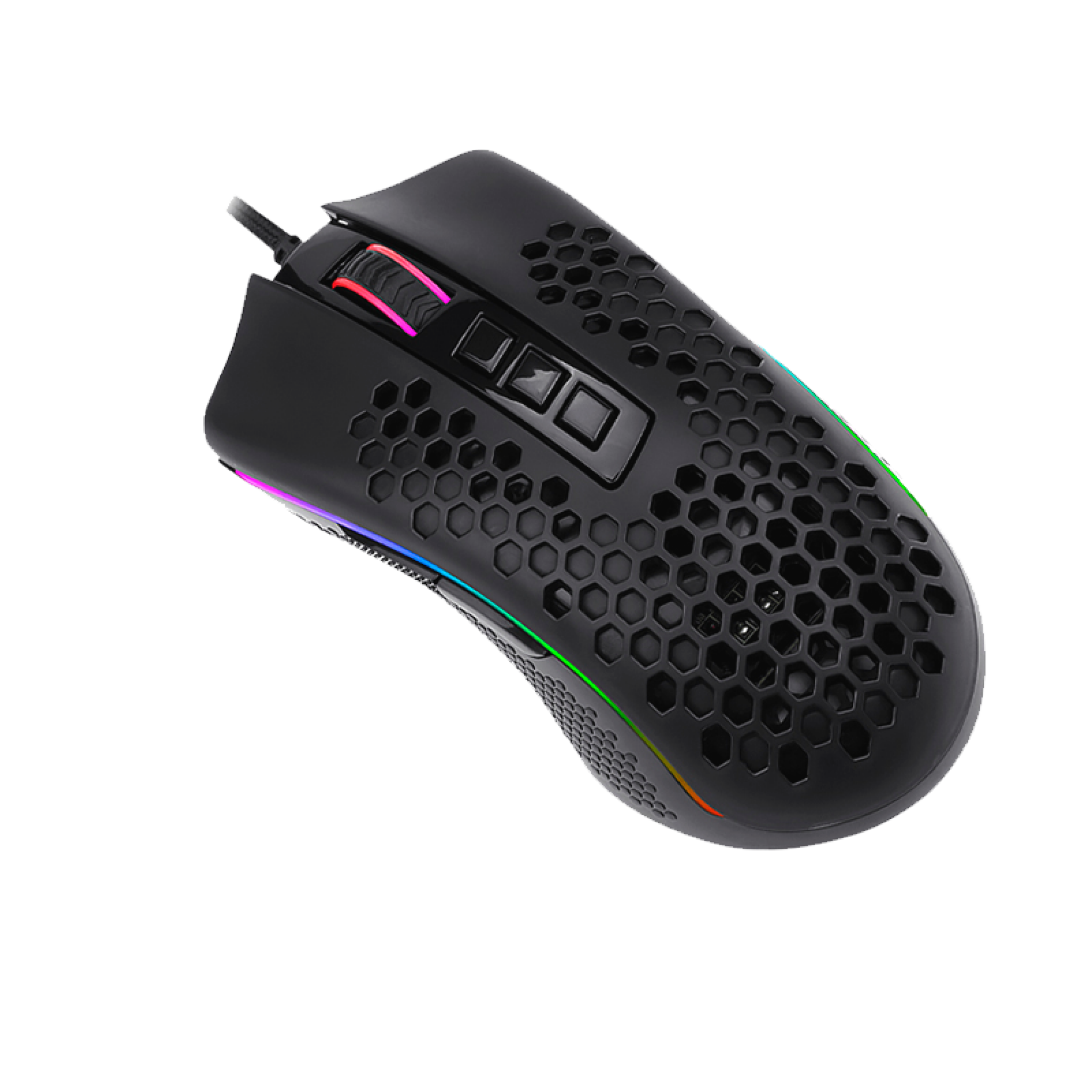 MOUSE REDRAGON STORM ELITE M988-RGB