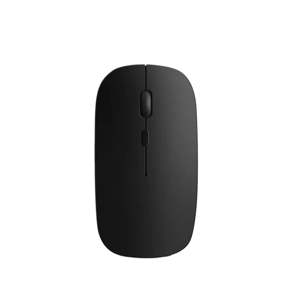 MOUSE WIRELESS BLUETRACK KOLKE KEM-257/NEGRO