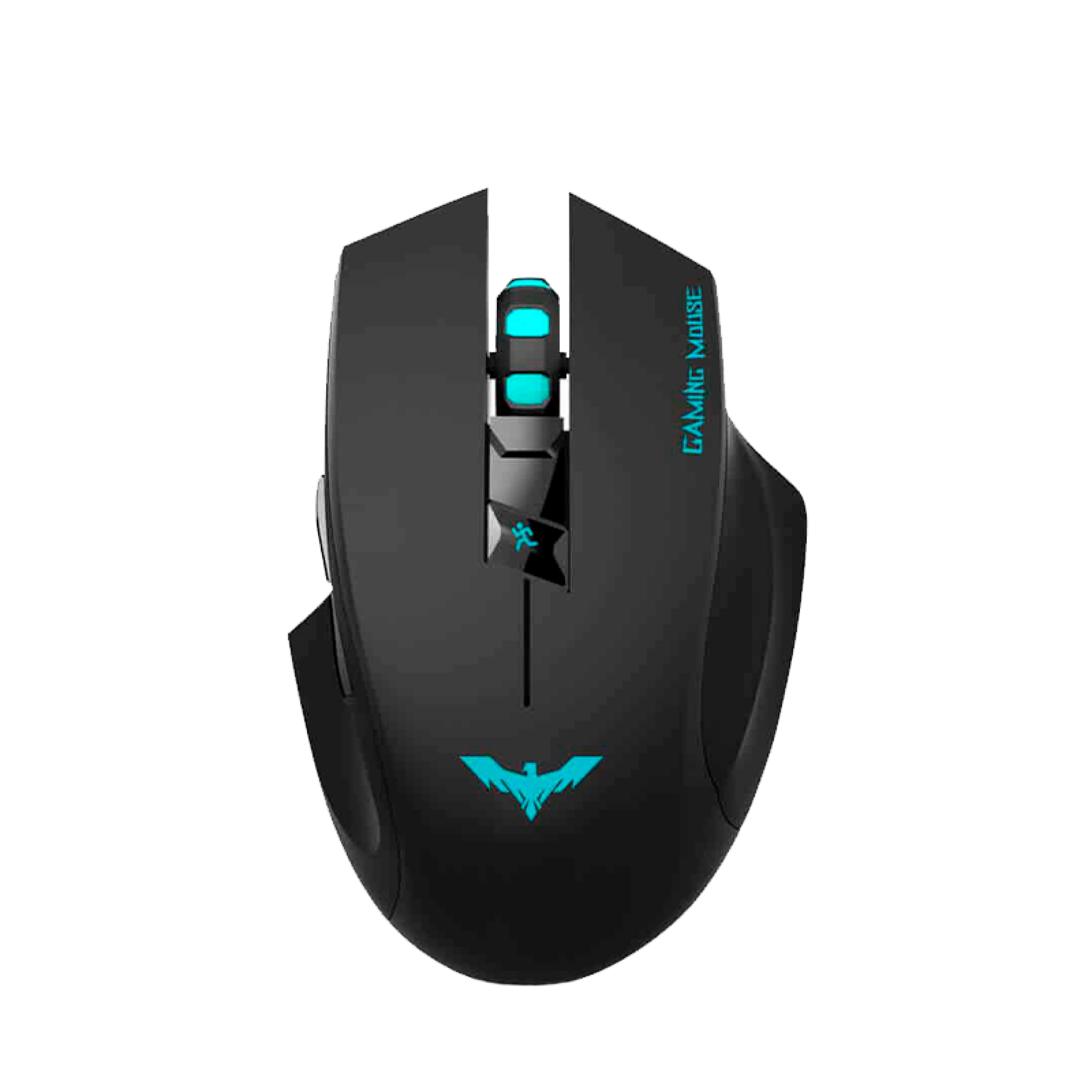 MOUSE WIRELESS HAVIT GAMENOTE MS976GT
