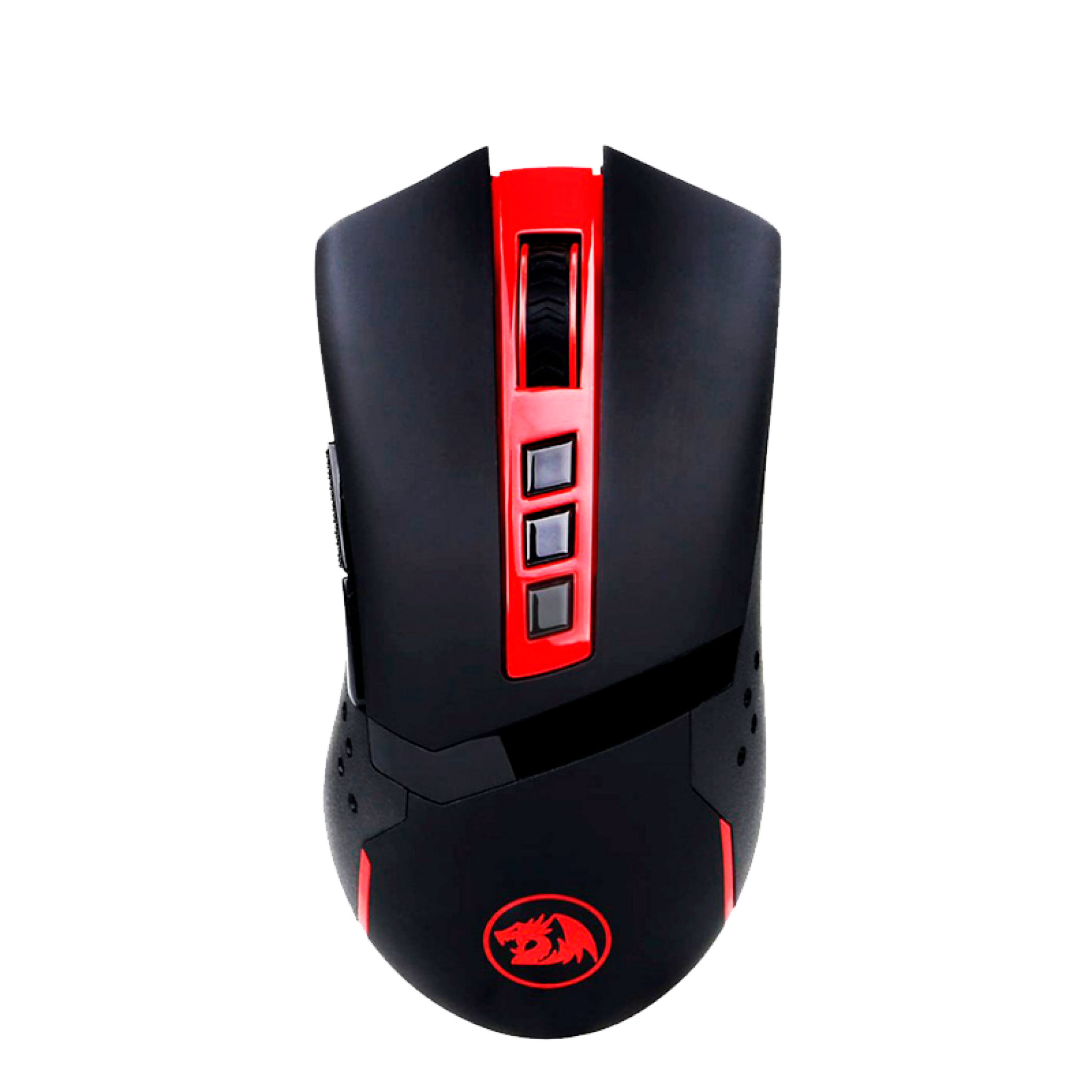 MOUSE WIRELESS/INALAMBRICO REDRAGON BLADE