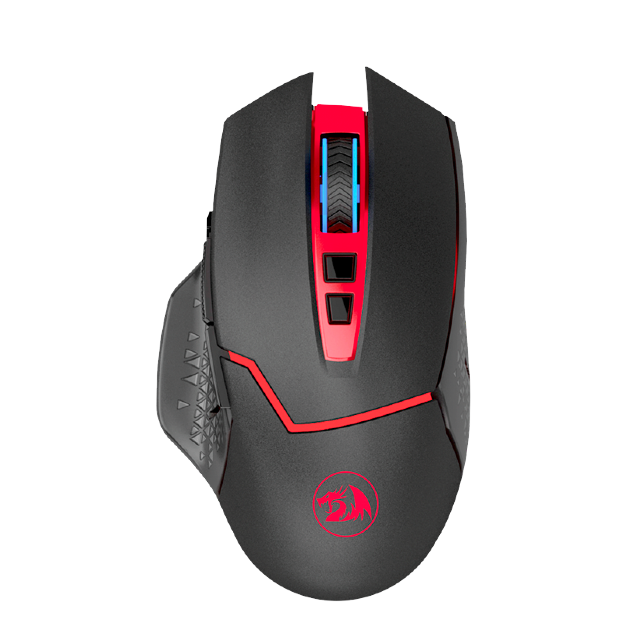 MOUSE WIRELESS/INALAMBRICO REDRAGON MIRAGE