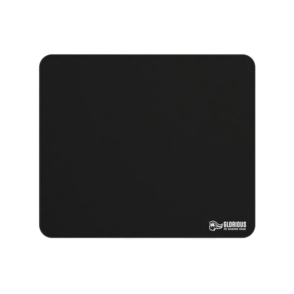 MOUSEPAD GAMER GLORIOUS XL BLACK 457MM X 406MM X 2MM