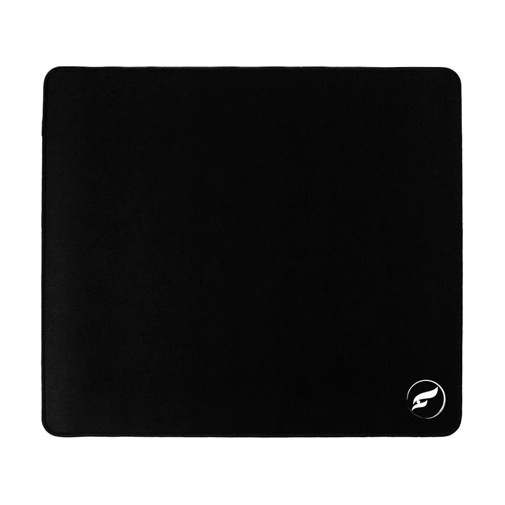 MOUSEPAD GAMER ODIN INFINITY XL BLACK 420MM X 490MM X 3MM
