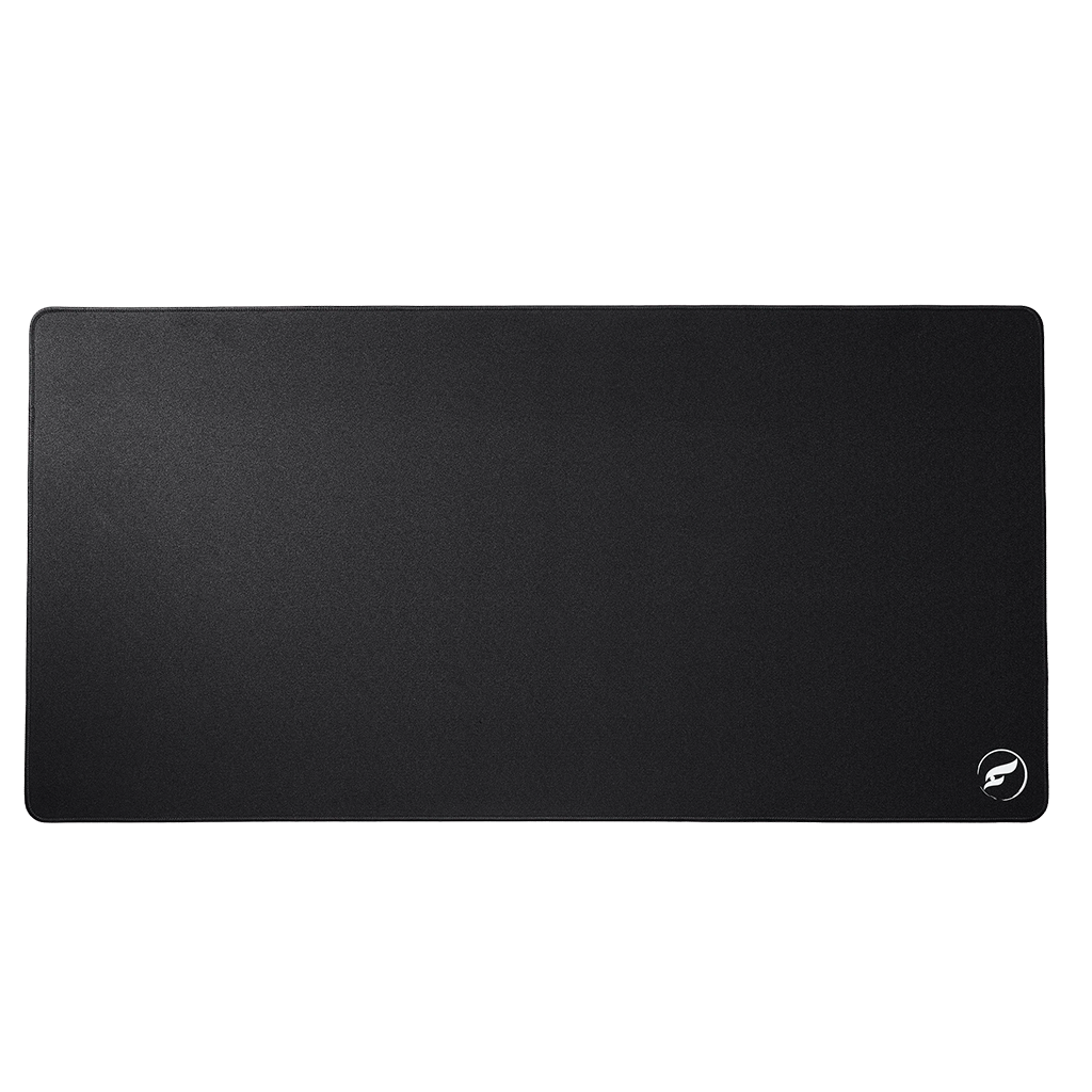 MOUSEPAD GAMER ODIN INFINITY XXL BLACK 457,2MM X 914,4MM X 3MM