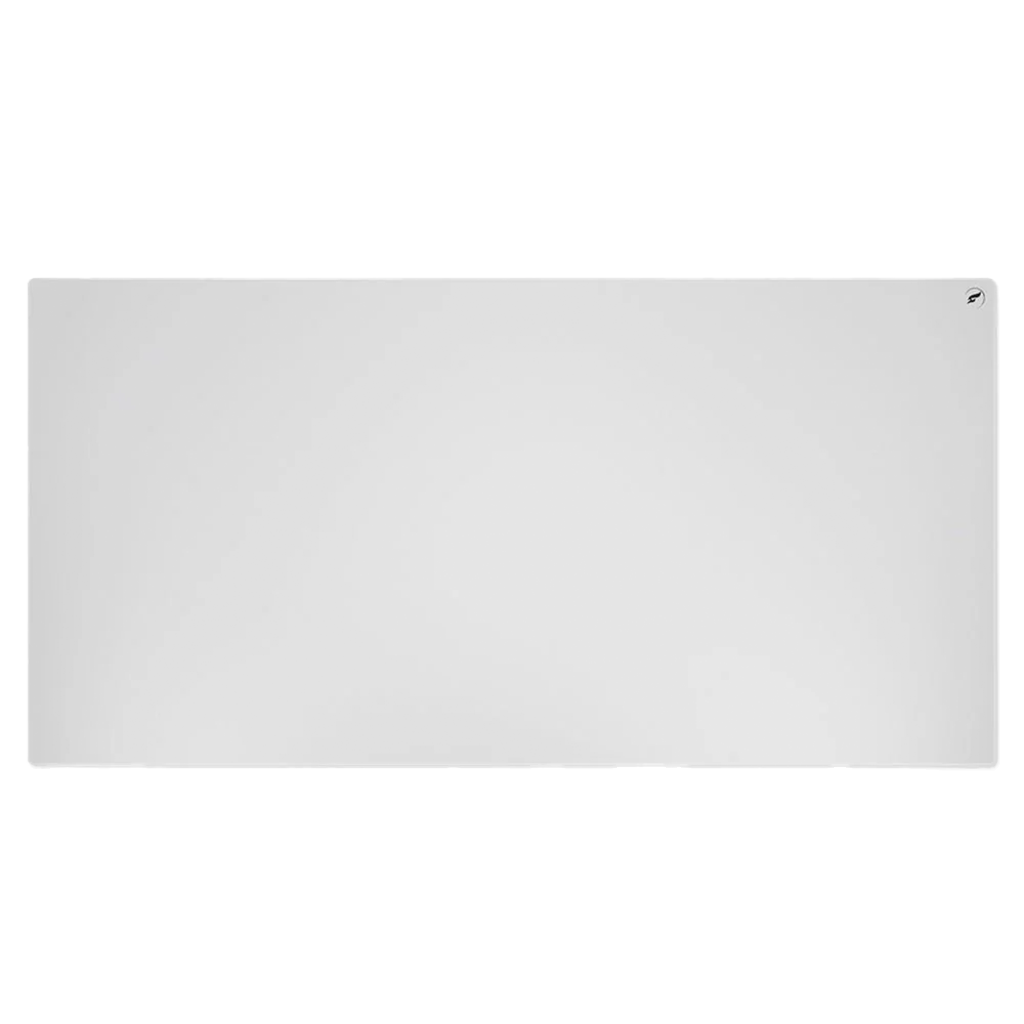 MOUSEPAD GAMER ODIN ZEROGRAVITY 2XL WHITE 457,2MM X 914,4MM X 4MM