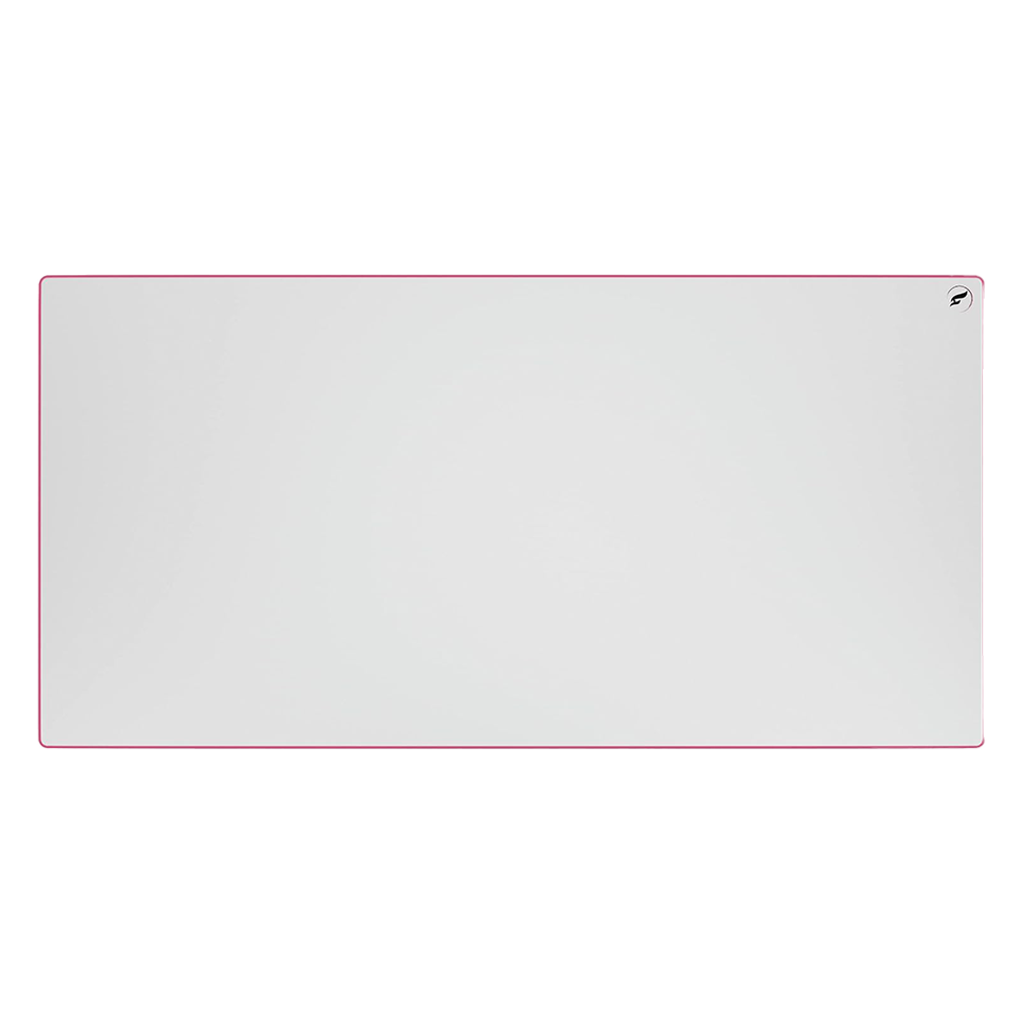 MOUSEPAD GAMER ODIN ZEROGRAVITY 2XL WHITE-PINK 457,2MM X 914,4MM X 4MM