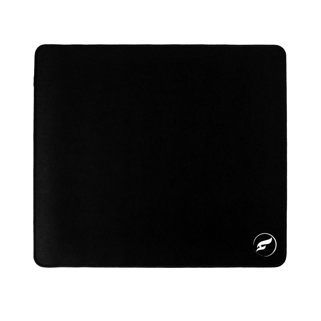 MOUSEPAD GAMER ODIN ZEROGRAVITY XL BLACK 420MM X 490MM X 4MM