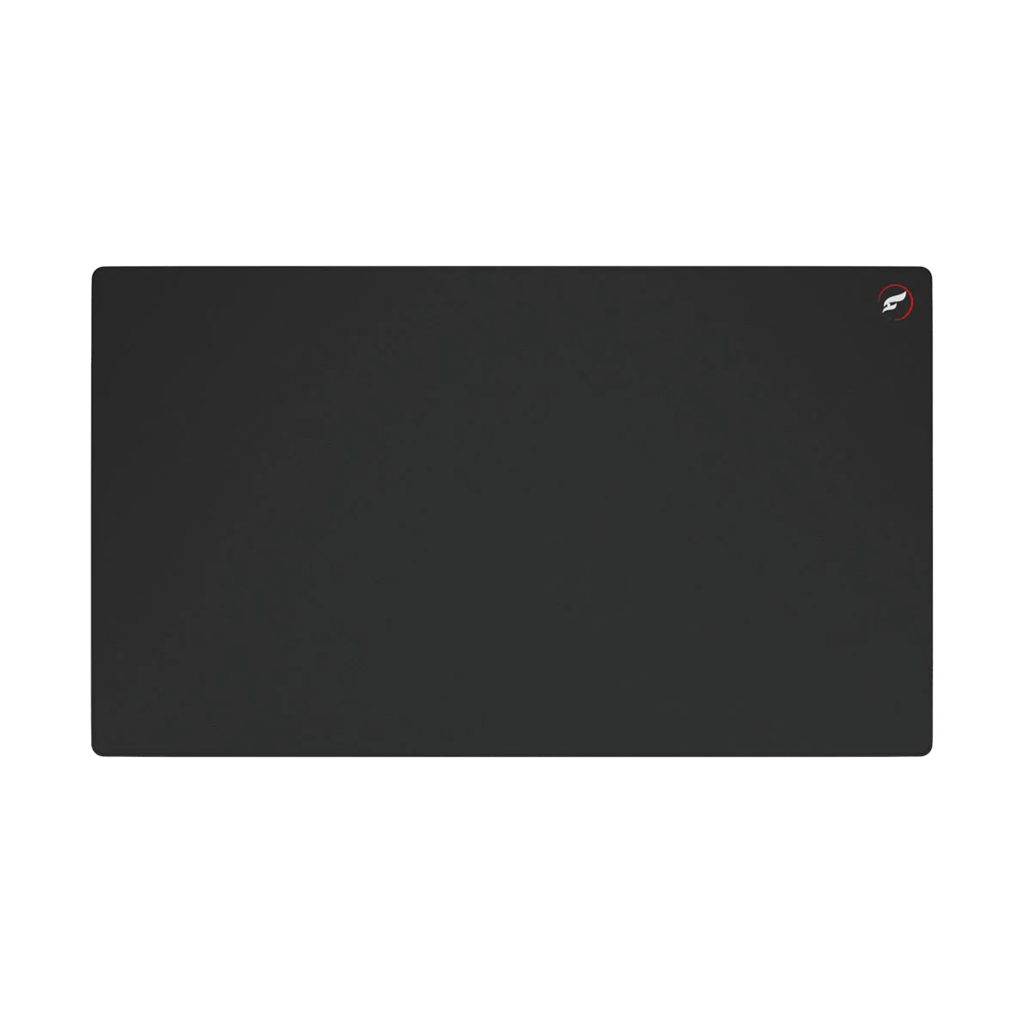 MOUSEPAD GAMER ODIN ZEROGRAVITY XL EXT BLACK 355,6MM X 609,6MM X 4MM