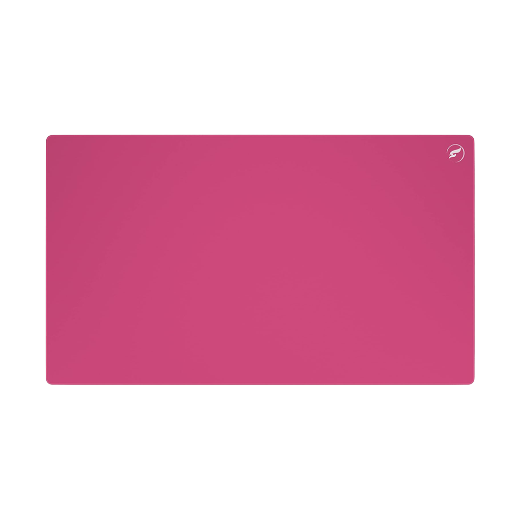 MOUSEPAD GAMER ODIN ZEROGRAVITY XL EXT PINK 355,6MM X 609,6MM X 4MM