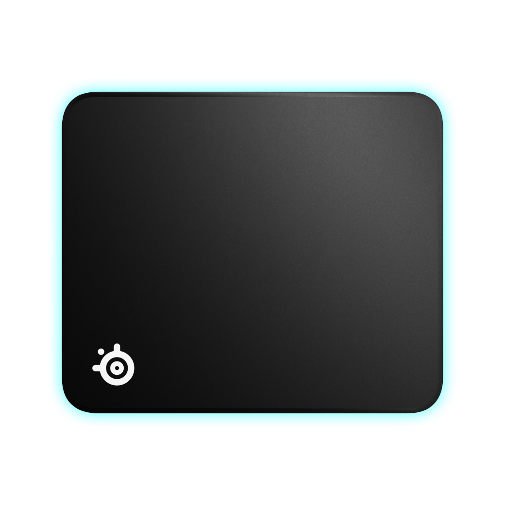 MOUSEPAD GAMING STEELSERIES QCK EDGE 320X270MM
