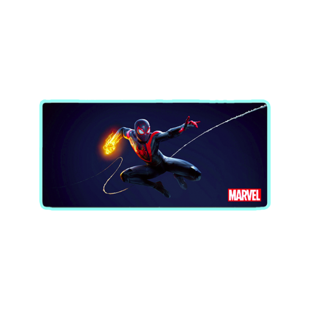 MOUSEPAD GAMING XTECH MARVEL SPIDER MAN XTA-M190SM (90X42X0,2 CM)