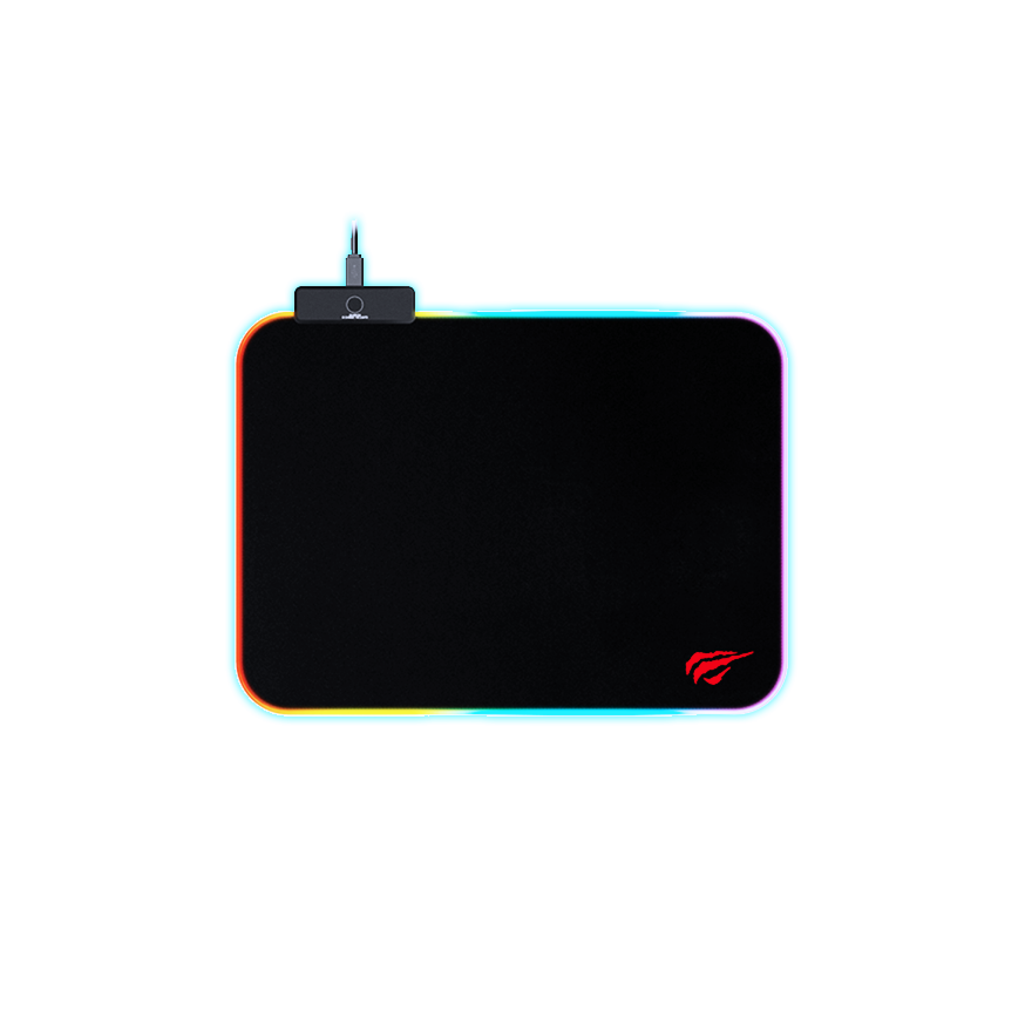 MOUSEPAD HAVIT HV-MP901 (36X26CM) RGB