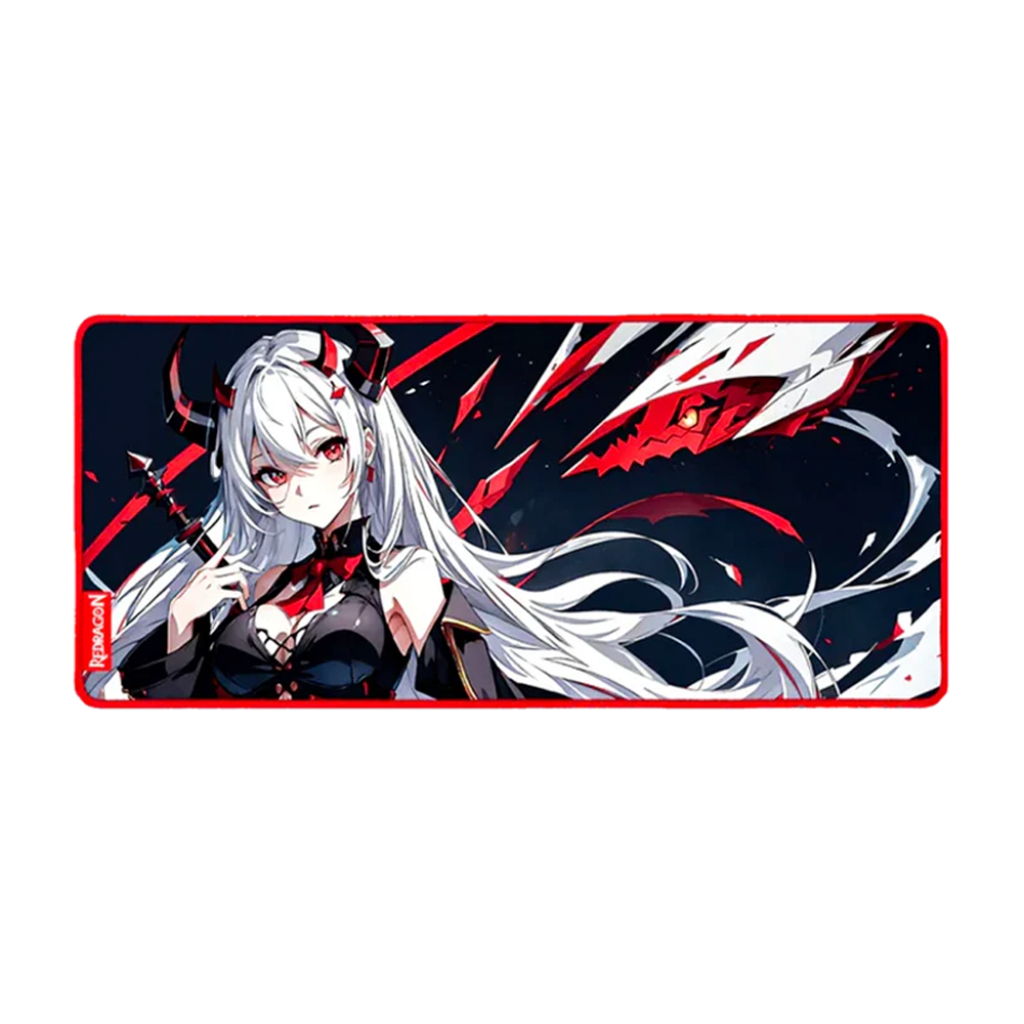 MOUSEPAD REDRAGON AK L/900X400X4MM/P047-L