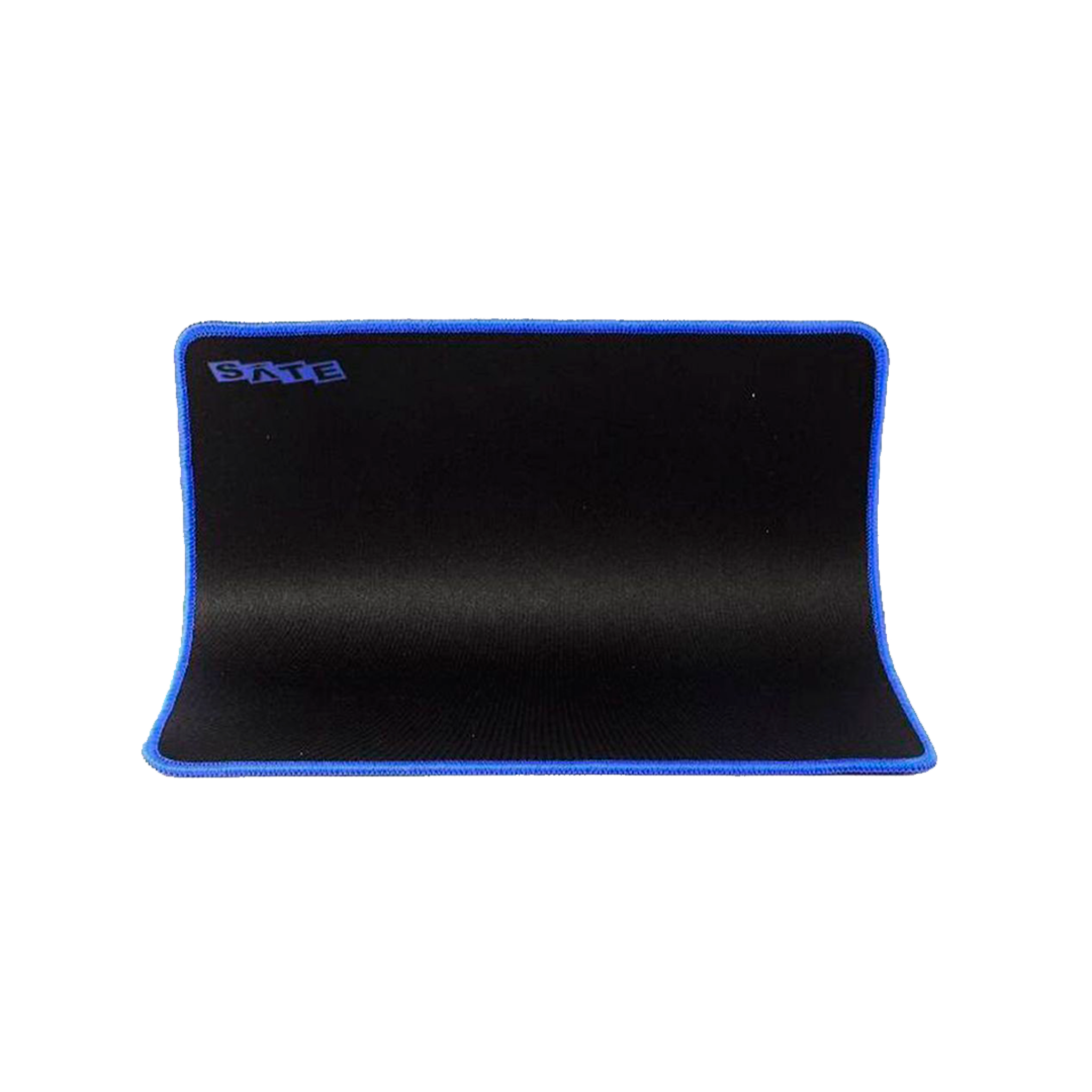 MOUSEPAD SATE A-PAD024 AZUL (32X27CM)