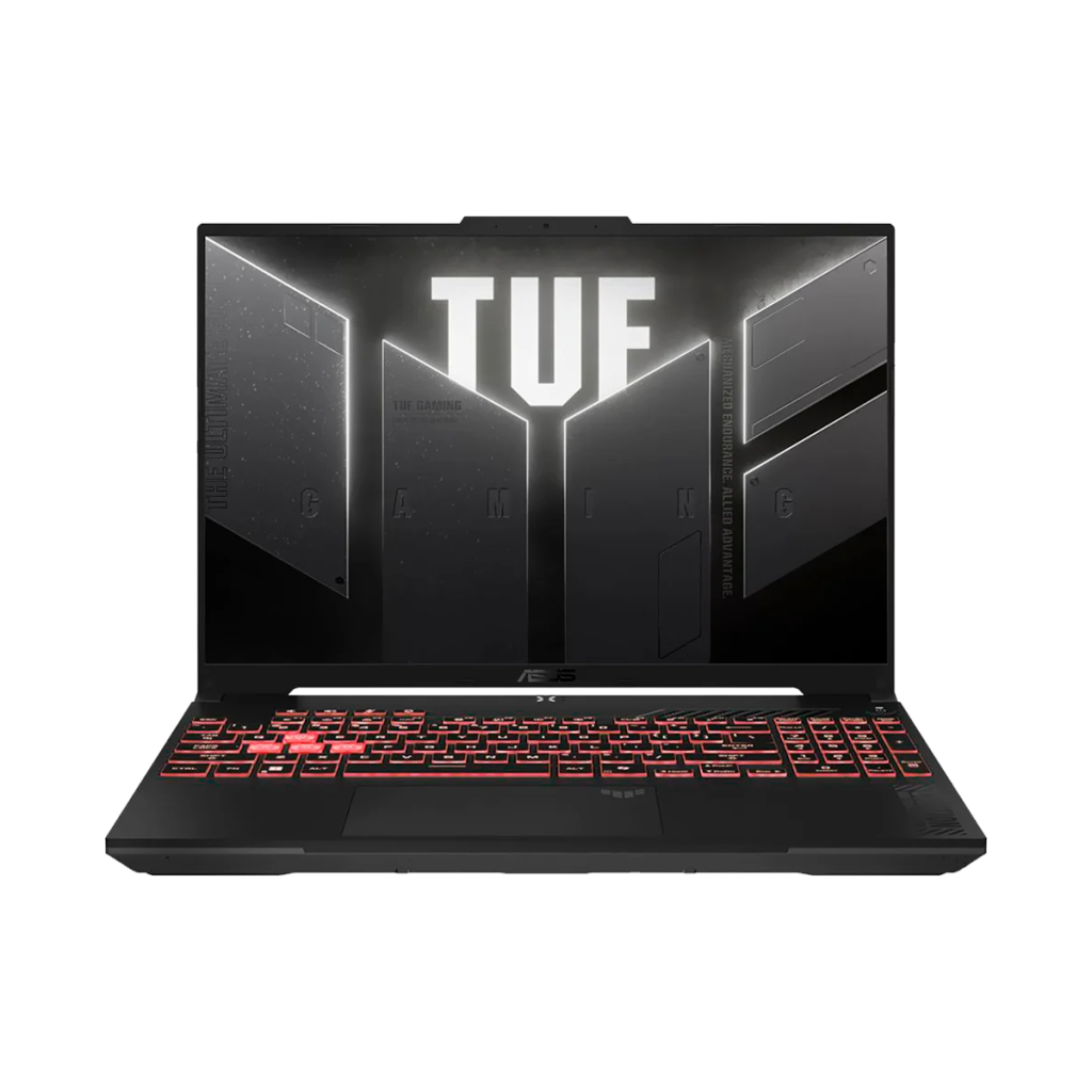 NOTEBOOK ASUS TUF A16 15.6" FA607NUG-RL142/16GB/1TB/RTX4050 6GB/RYZEN 7-7445HS