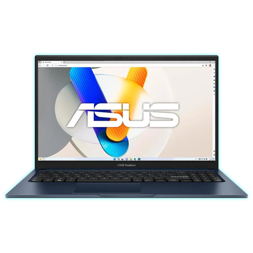 NOTEBOOK ASUS VIVOBOOK15,6"F1504ZA-WH52/I5-1235U/8G/256GB