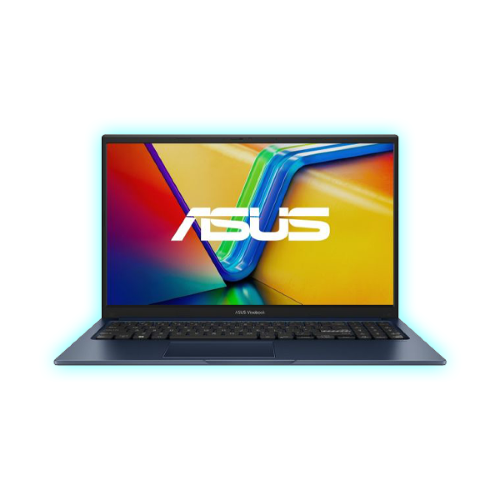 NOTEBOOK ASUS VIVOBOOK 15,6" X1504ZA-NJ041W/I5-1235U/512 SSD/4,4GHZ/8GB