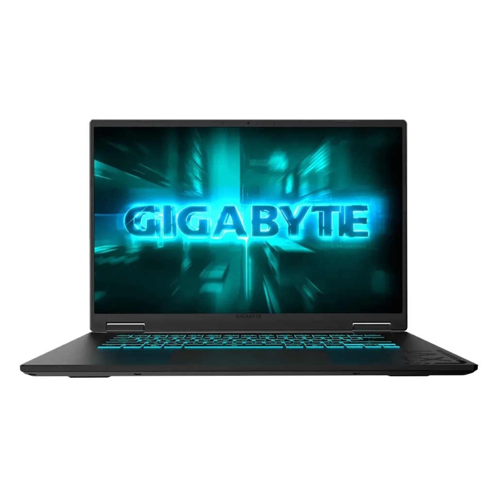 NOTEBOOK GAMING GIGABYTE A16 CVHI3US864SH I7-13620H/32GB/1TB/RTX 5060 8GB