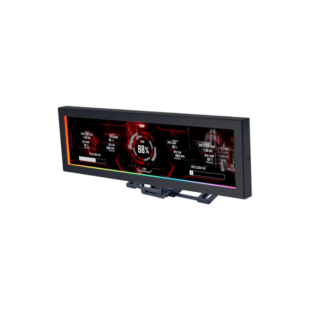 PANTALLA UNIVERSAL PARA PC 8,8" LIAN LI