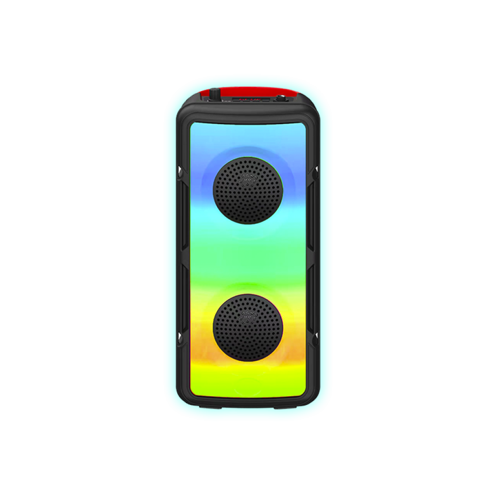 PARLANTE JBK-S15 2X4"