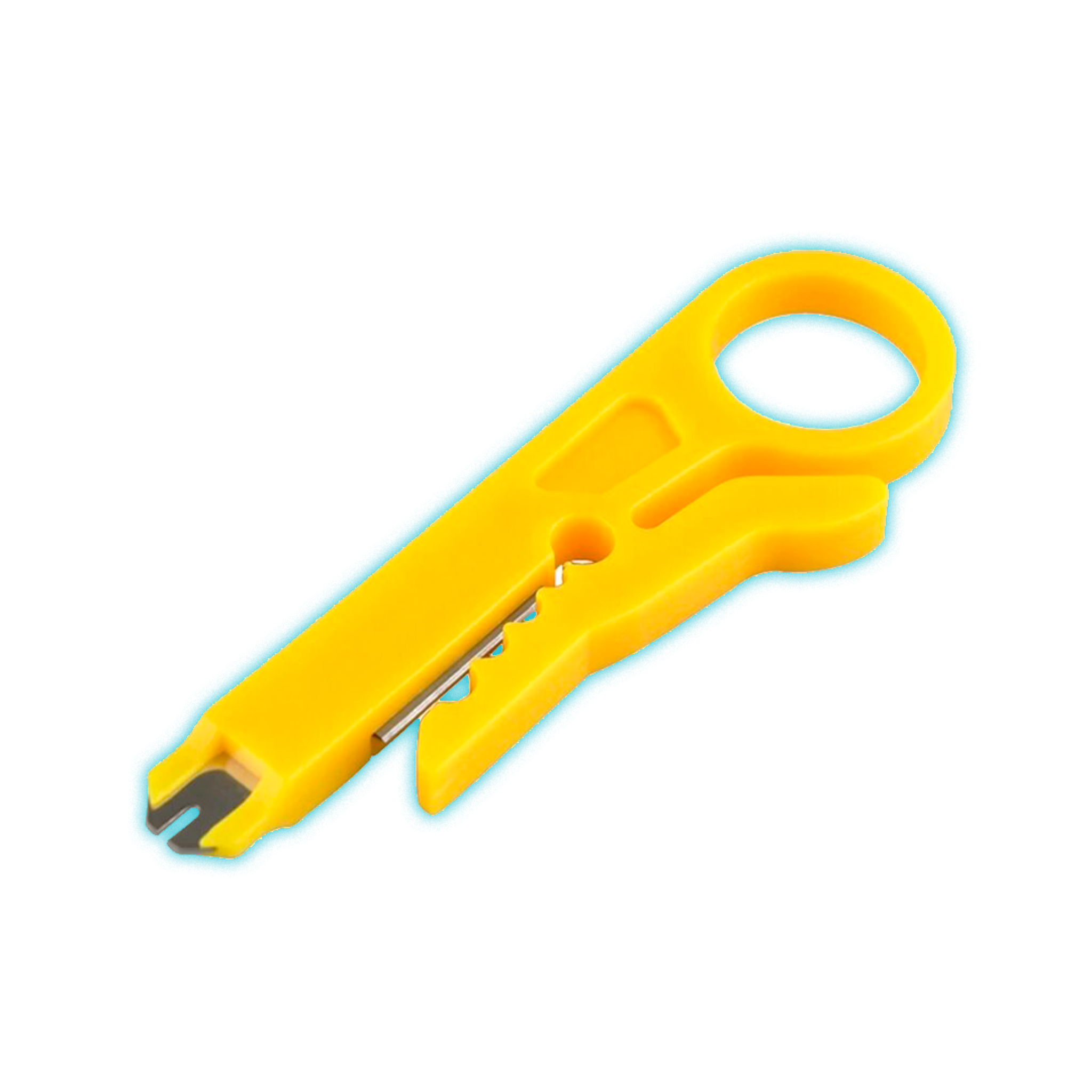 PELACABLES AMARILLO