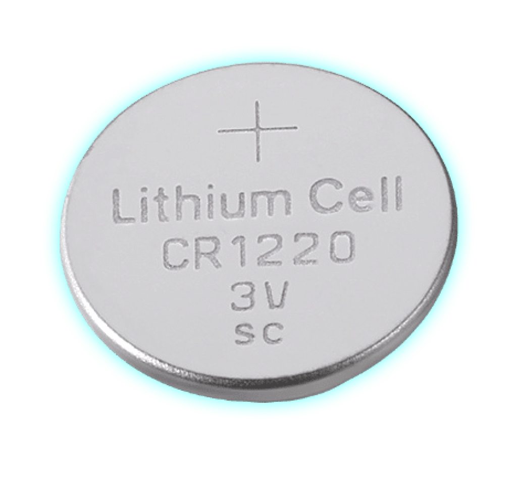 PILA CR1220 TIANQIU 3V
