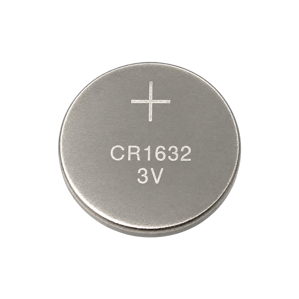 PILA CR1632 T&E 3V