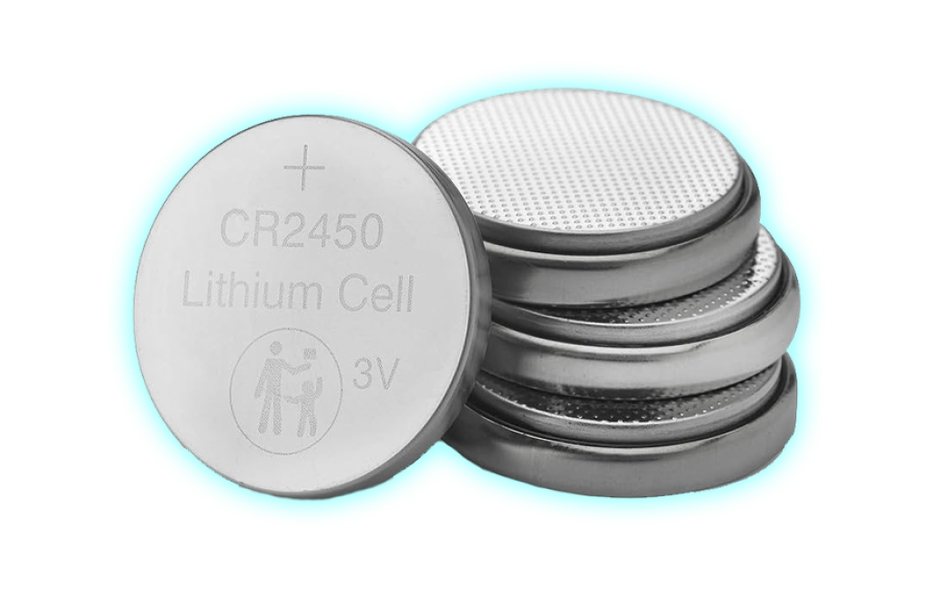 PILA CR2450 PREMIUM