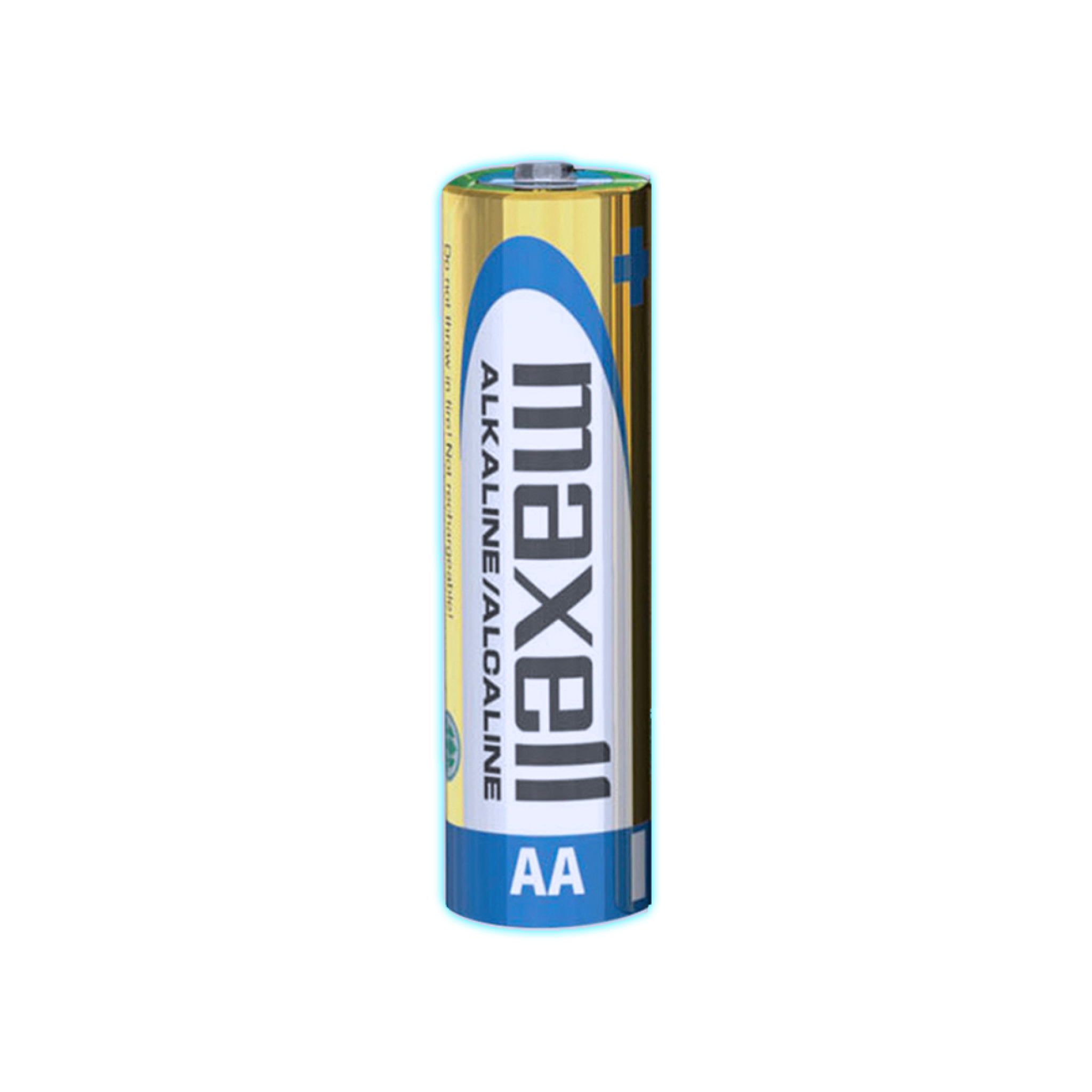 PILA MAXELL ALCALINA AA