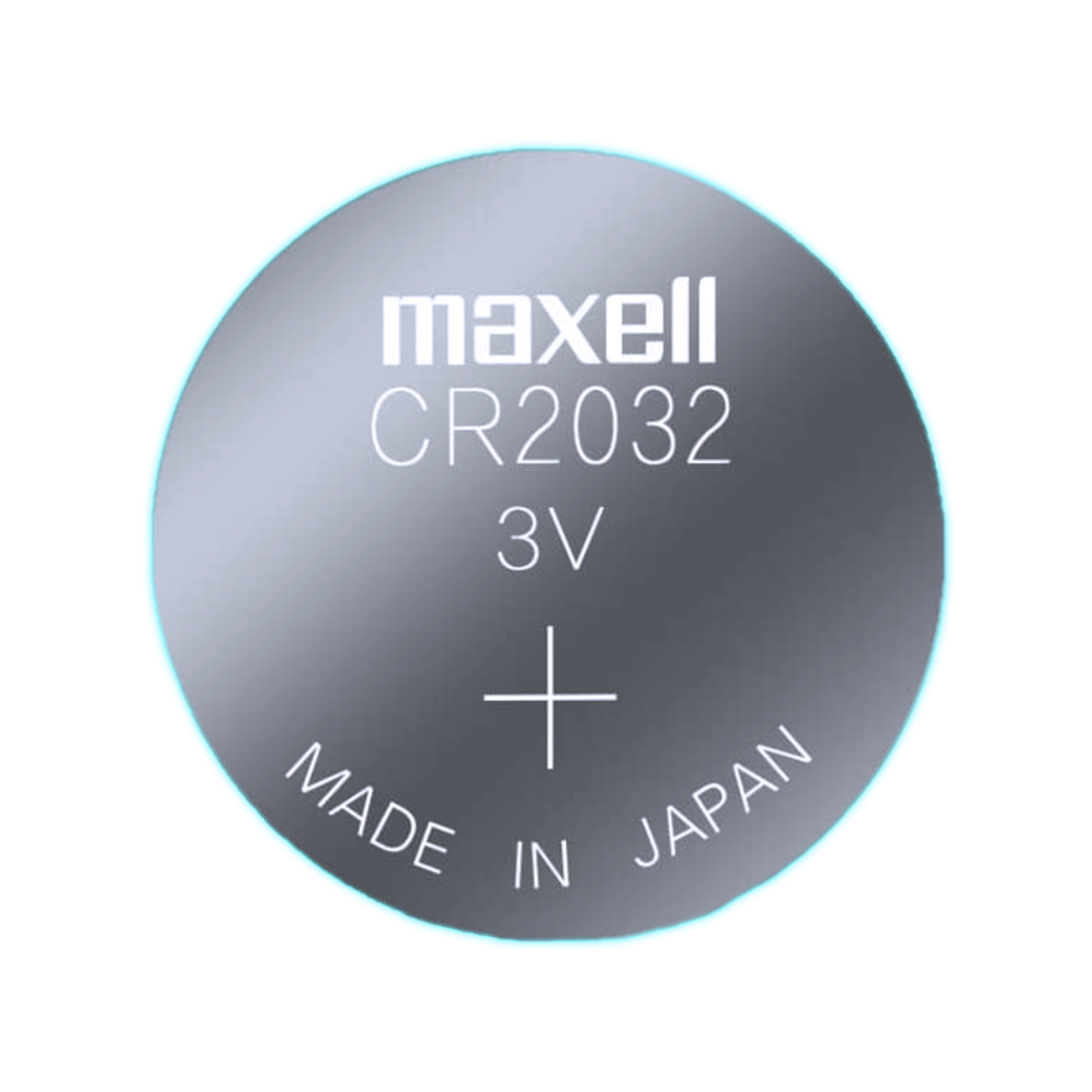 PILA MAXELL CR2032