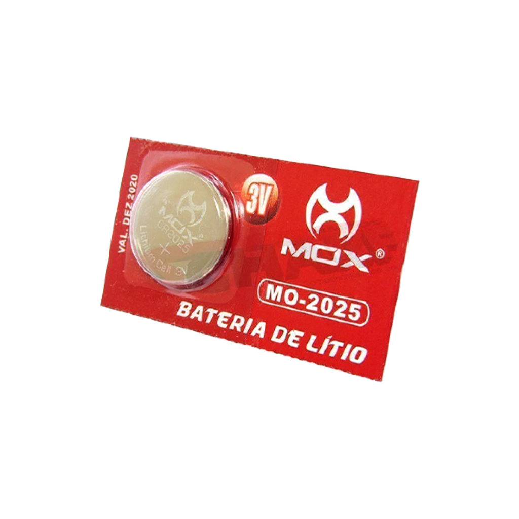 PILA MOX MO-2025