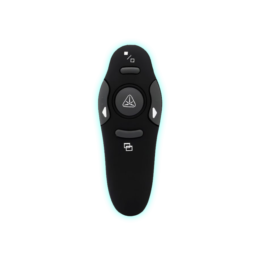 PRESENTADOR LASER SATE LR-26R