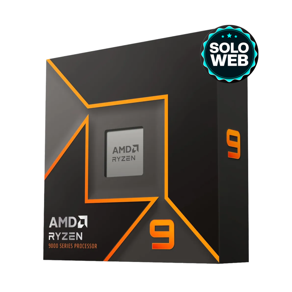 PROCESADOR (AMD) RYZEN 9 9950X3D2 AM5