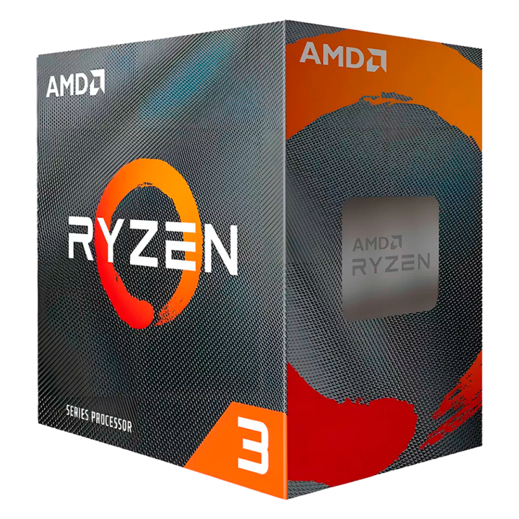 PROCESADOR (AMD) RYZEN 3-5300G AM4