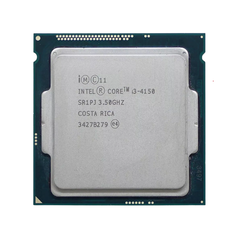 PROCESADOR (INTEL) CORE I3-4150 3.5GHZ LGA 1150 (OEM)