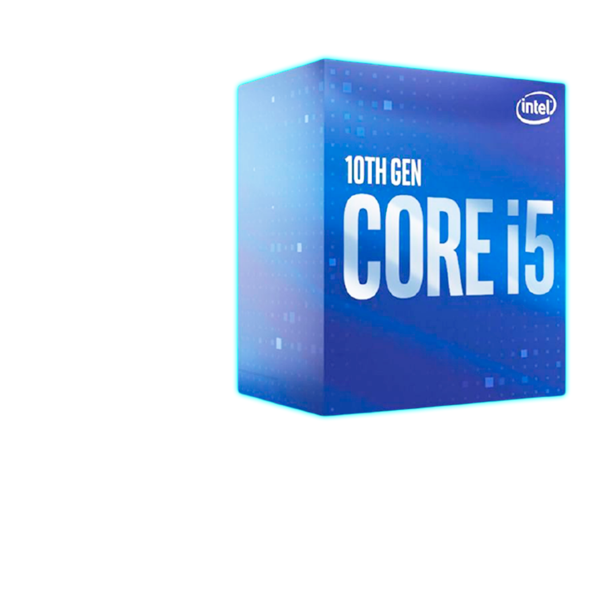PROCESADOR INTEL CORE I5-10400 (GRAFICOS INTEGRADOS) LGA1200