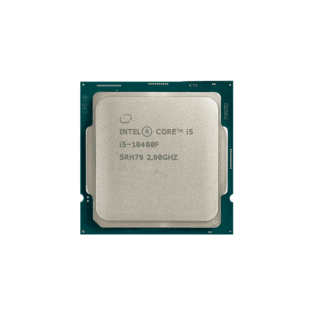 PROCESADOR INTEL CORE I5 10400F (LGA 1200) OEM