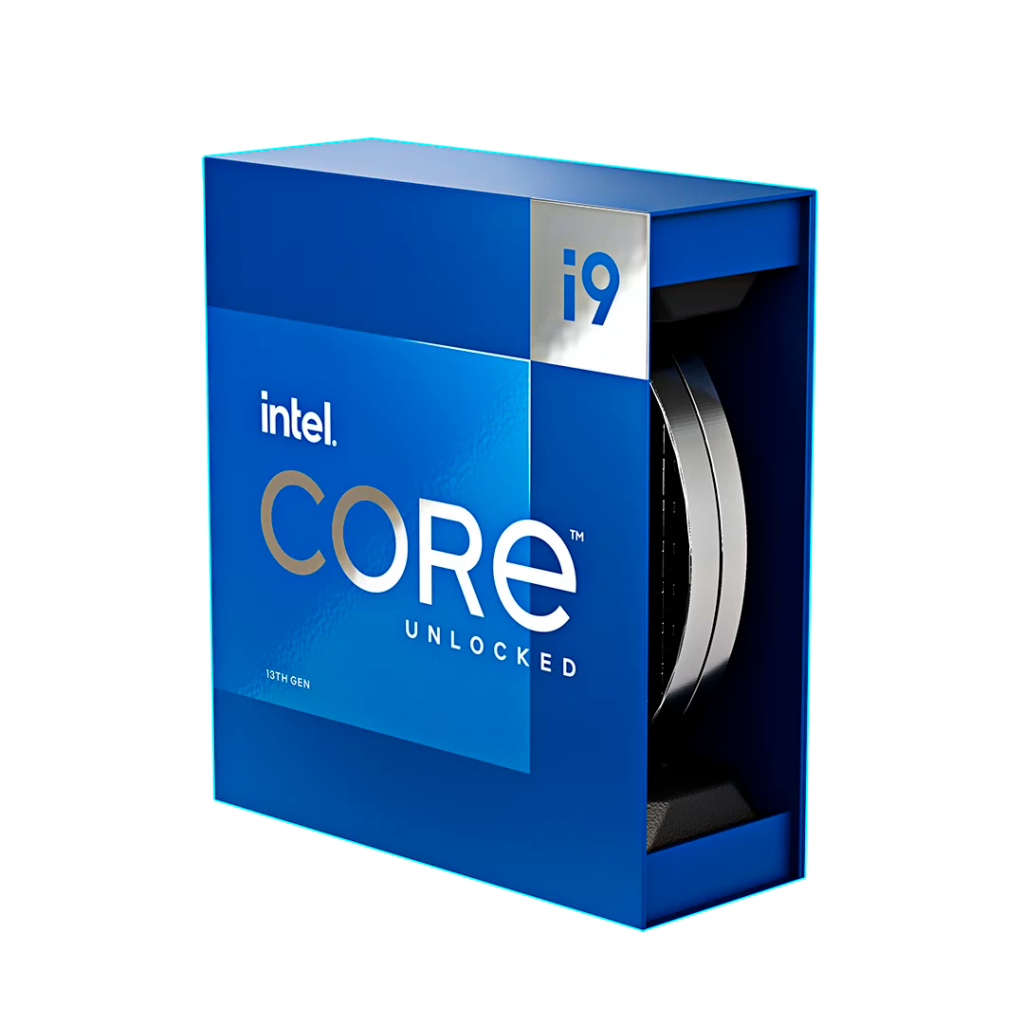 PROCESADOR (INTEL) CORE I9-13900K LGA1700