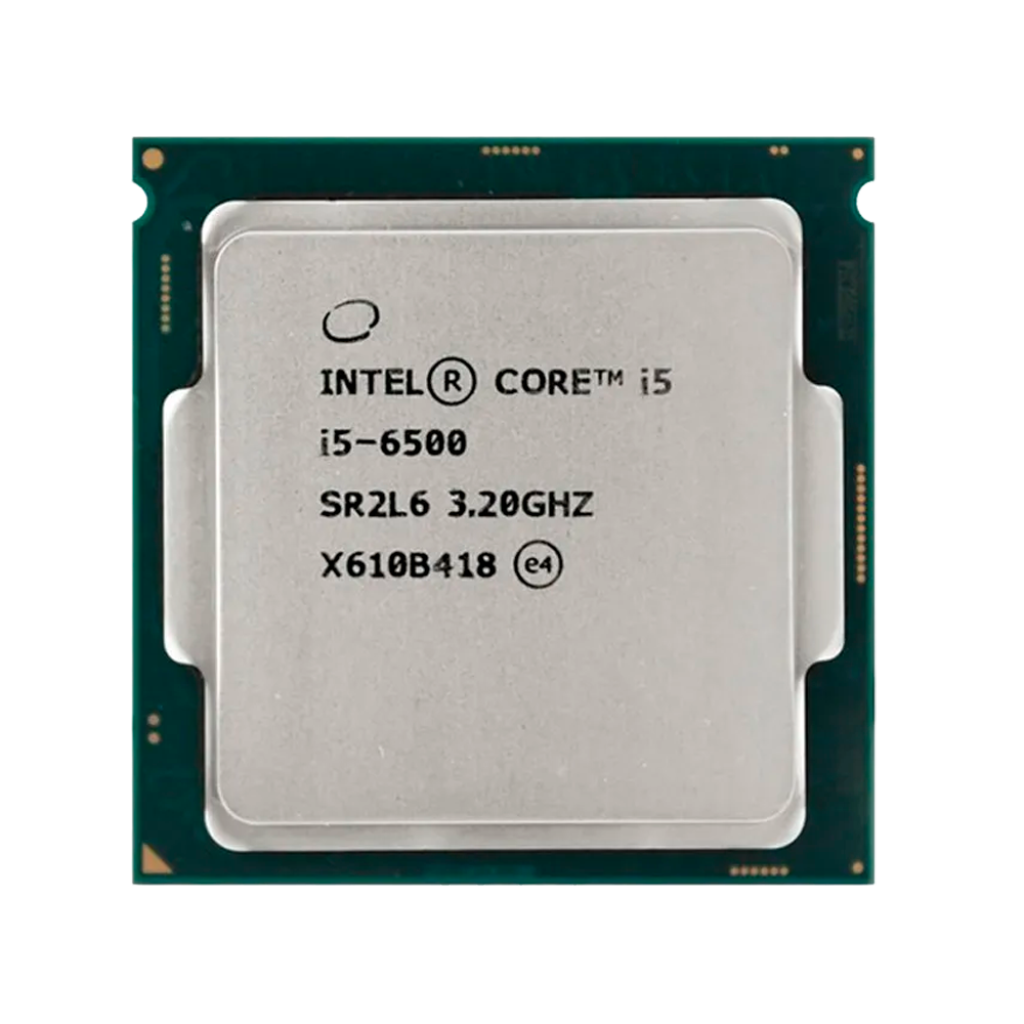 PROCESADOR INTEL I5-6500/3.20 GHZ/LGA 1151 (OEM)