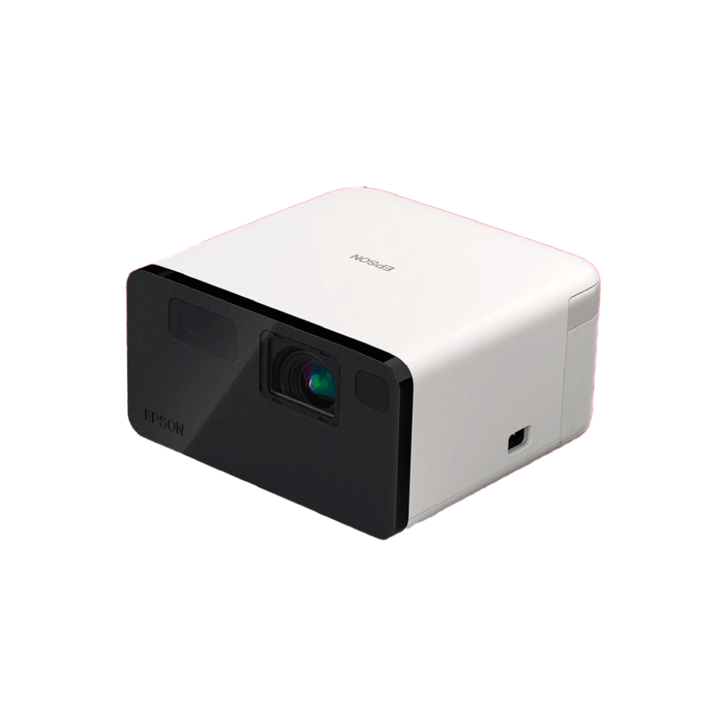 PROYECTOR LASER EPSON EPIQVISION EF-21W/BLANCO/HB35A