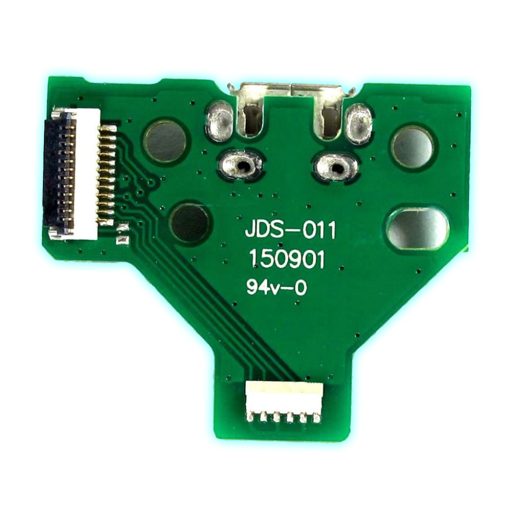 PUERTO DE CARGA PARA PS4 JDS-011