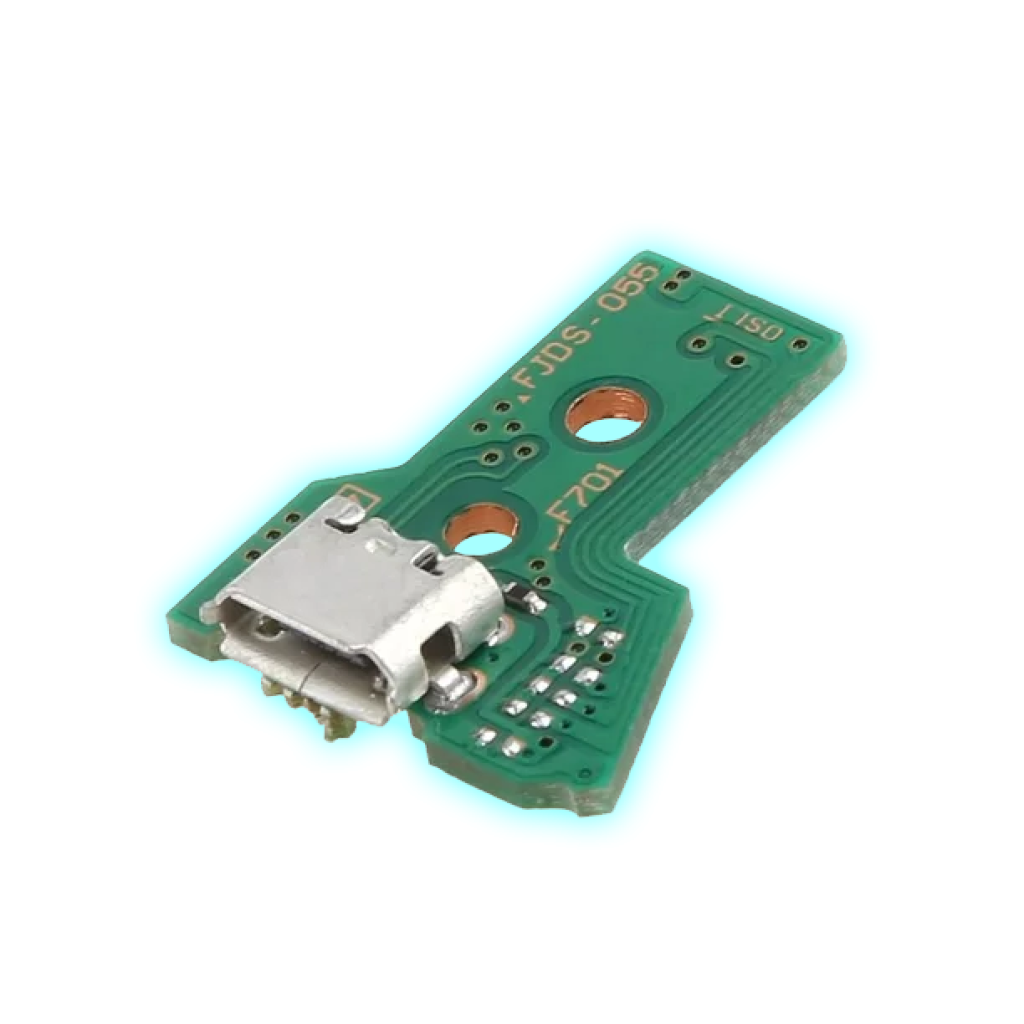 PUERTO DE CARGA PARA PS4 JDS-055