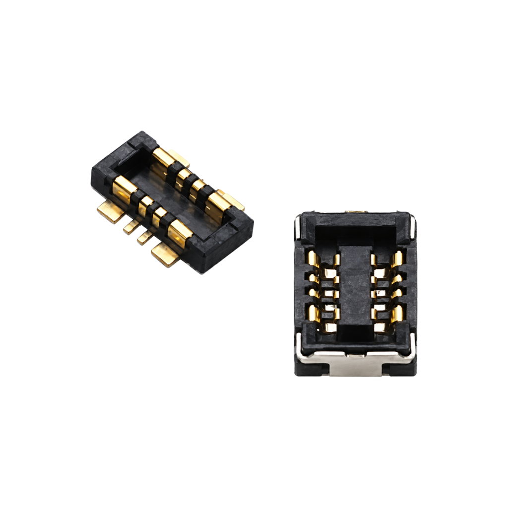 PUERTO FPC PARA BATERIA SAMSUNG A51/A71/A12/A31