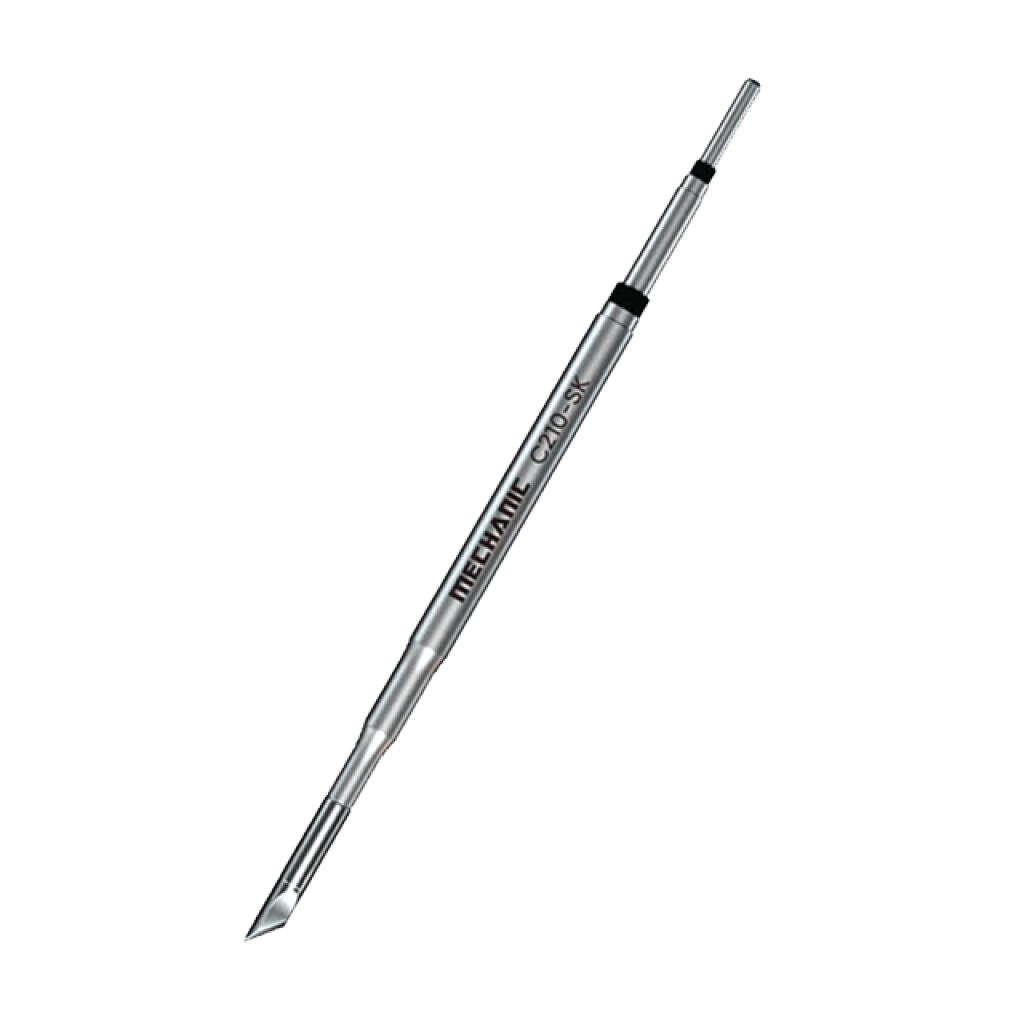 PUNTA PARA CAUTIN MECHANIC C210 SK